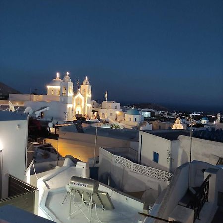 Aegean Sea View House In Traditional Village Megalokori Exterior foto